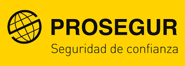 Logo Prosegur